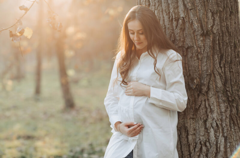 Classical Homeopathy Pregnancy Support